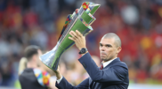 <![CDATA[ Pepe pode juntar-se à equipa técnica de José Mourinho no Real Madrid, avançam em Espanha ]]>