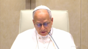 <![CDATA[ Papa Leão XIV apela à Igreja para que ouça vítimas