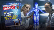<![CDATA[ Tudo o que a ciência já consegue prevenir  ]]>