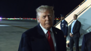 <![CDATA[ “A economia deles está a sofrer”: Trump 