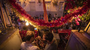 <![CDATA[ Arraiais tradicionais, festas alternativas, bolas 