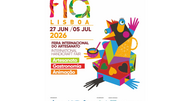 <![CDATA[ A FIA Lisboa regressa de 27 de Junho a 5 de Julho 