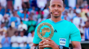 Árbitro impedido de entrar nos EUA vai apitar a Supertaça Eu