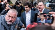 <![CDATA[ Sam Bankman-Fried pede indulto presidencial a Trum