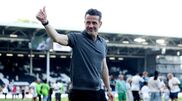 <![CDATA[ Oficial: Marco Silva é o novo treinador do Benfica