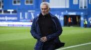 Mourinho despede-se do Benfica: «Representar este clube foi 