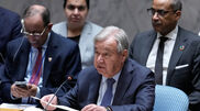 Guterres teme que novos ataques no Irão desencadeiem retomad