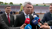PS diz que discurso de António José Seguro "apela ao respeit