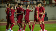 Portugal vence a Nigéria no último teste antes do 
