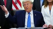 Preços sobem nos Estados Unidos e Trump diz que adora a infl