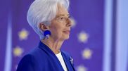 BCE já vê inflação nos 3% este ano. PIB da Zona Euro só deve