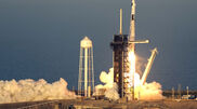 SpaceX arrecada 75 mil milhões de dólares em maior