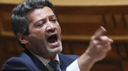<![CDATA[ Chega apresenta alterações à chamada lei das burcas e diz ter garantias de aprovação do PSD ]]>