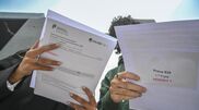 <![CDATA[ Exames: Milhares de alunos esperam receber hoje as notas ]]>