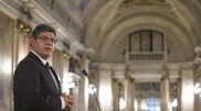 <![CDATA[ Estado da Nação: PS diz que estabilidade das legislaturas é importante mas "não é um fim em si mesmo" ]]>