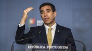 <![CDATA[ Ministro da Presidência secundariza adoção de penas para perda da nacionalidade ]]>