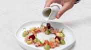 <![CDATA[ Na Cevicheria do chef Kiko, o Peru ainda é rei - mas agora há mais produtos portugueses ]]>
