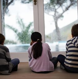 População infantil tem segunda maior quebra na UE em 50 anos 