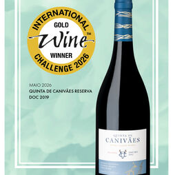 CASA ERMELINDA FREITAS CONQUISTA O PRÉMIO DE MELHOR MOSCATEL DE SETÚBAL NO INTERNATIONAL WINE CHALLENGE (IWC) 2026