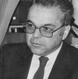 Morreu o antigo ministro social-democrata Carlos Brito