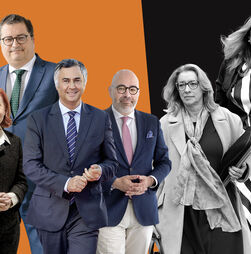 Um ano de Governo: os melhores e os piores ministros