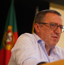 Conselho Superior da Magistratura pede informações sobre queixa contra juiz Carlos Alexandre