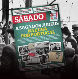 Os judeus que se salvaram através de Portugal