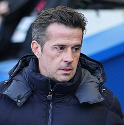 Fulham confirma saída de Marco Silva. Treinador livre para assinar pelo Benfica