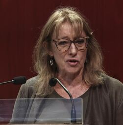 'Esmagadora maioria dos trabalhadores está a trabalhar', garante ministra