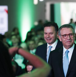 Comemorações do 10 de junho arrancam com visita do Presidente da República ao Luxemburgo