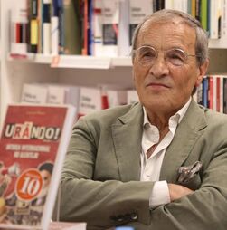 'Urânio!', um thriller jurídico na paisagem alentejana