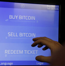 Bitcoin no nível mais baixo desde outubro de 2024: chegou a baixar dos 60 mil dólares