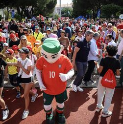 Record Challenge Park é hoje: muita diversão e prémios à sua espera!