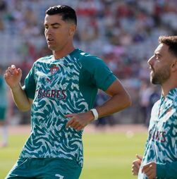 Mundial'2026: RTP, SIC e TVI transmitem os 3 jogos de Portugal na fase de grupos