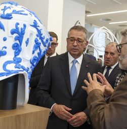10 Junho: Seguro apela a que Luxemburgo alargue opção curricular de ensino de português