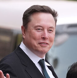 SpaceX dispara 11% na estreia no Nasdaq. Musk torna-se primeiro bilionário do mundo