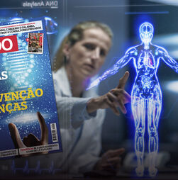 Tudo o que a ciência já consegue prevenir 