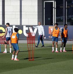Mundial2026: Portugal faz o último treino antes do duelo com a Nigéria