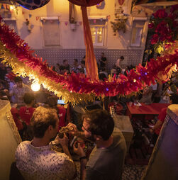 Arraiais tradicionais, festas alternativas, bolas de berlim com sardinha: 15 ideias para a noite de Santo António, em Lisboa