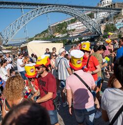Nas ruas e à mesa, um guia para o São João