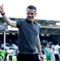 Oficial: Marco Silva é o novo treinador do Benfica