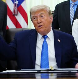 Preços sobem nos Estados Unidos e Trump diz que adora a inflação: 'Números foram ótimos'