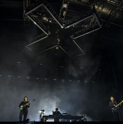 Festival Primavera Sound Porto começa hoje, com os regressados The XX