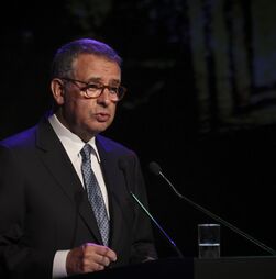 Mundial2026: Parlamento aprova deslocação de Seguro a Miami para assistir ao jogo com a Colômbia