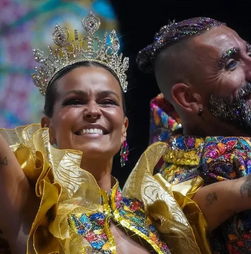 Alfama vence edição de 2026 das Marchas Populares de Lisboa