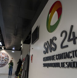Sindicato diz que falha informática no SNS continua a provocar constrangimentos