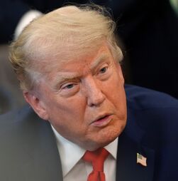 Donald Trump diz que acordo com o Irão será assinado no domingo
