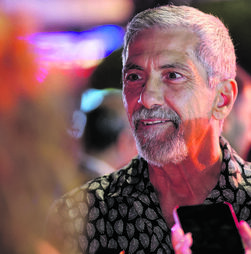 Ator Nuno Homem de Sá condenado a três anos com pena suspensa