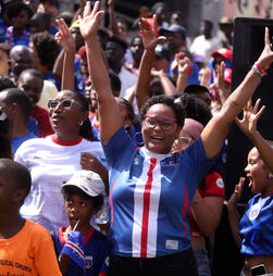 Mundial2026: Estreante Cabo Verde 'arranca' empate frente à Espanha na estreia