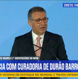 Discurso de Seguro no Lisbon Conference. 'Transição ou rutura? Resposta não é simples'